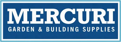 Mercuri Garden & Building Supplies logo